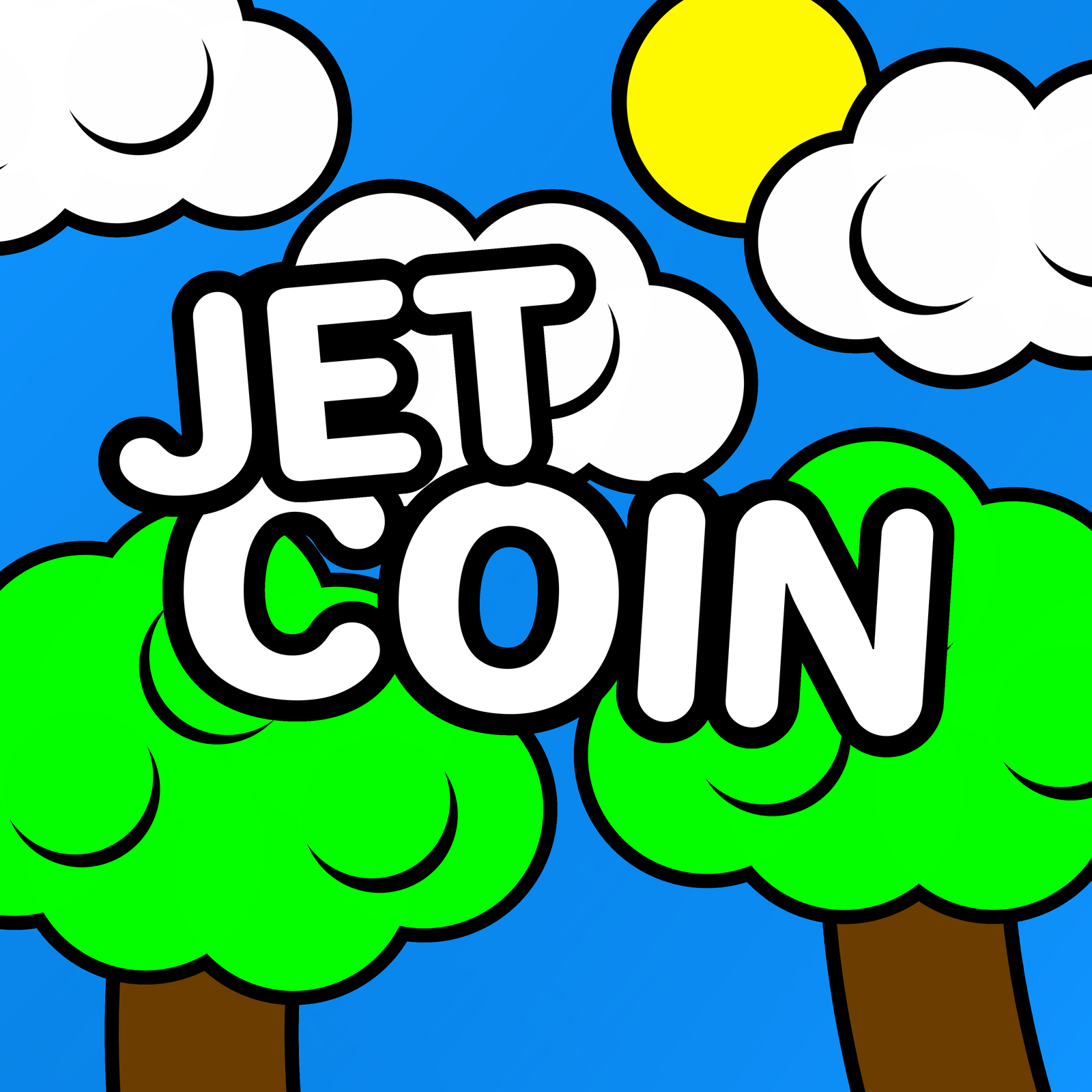 Play JET COIN by nebula interact on itch io!